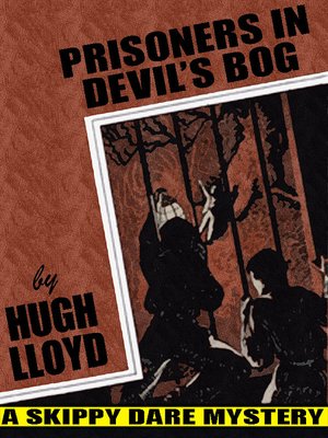 cover image of Prisoners In Devil's Bog
